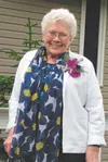 Shirley Lavonne Goff