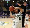 Colony's Ashlyn Waggoner goes to the basket during the win over Thunder Mountain. Bruce Eggleston/matsusports.net