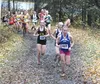 Senior Katey Houser finished fifth for the Moose. Tim Rockey/Frontiersman