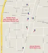 November Art Walk Map