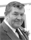Albert James “Jim” McCants