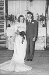 Cottles celebrate 60th anniversary