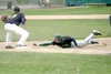 Knights sneak past Lathrop in second round
