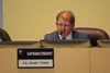 MSBSD Superintendent Dr. Randy Trani presented an update in mathematic achievement, and where he would like the district to go Frontiersman file photo
