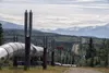 Trans Alaska Pipeline