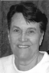 Penny S. Yonker