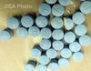 Fentanyl pills (DEA photo)