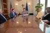 Gov. Mike Dunleavy GOVERNORS OFFICE, AUSTIN MCDANIE