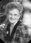 Sydney Jane Brannin-Dodge