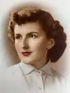 Beverly Ann Barry