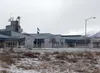The Alaska State Trooper B Detachment post and Palmer Police Department share the Palmer Public Safety Building in Palmer. Officials say the detachment headquarters may be relocated to Wasill