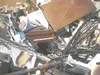 Discovery in rubble strikes happy chord