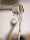 ROBERT DeBERRY/Frontiersman Palmer City Council voted 6-1 to
stop adding fluoride to the city’s drinking water. Robert DeBerry