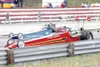 Teen finds home in the drag strip fast lane