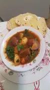 Beef stew