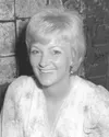 Carroll “Sue” McKechnie