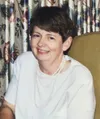 Carolyn Patricia Thomas