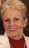 Dolly Columbine (Ledford) Watts