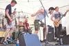Anchorage based band The Harlequin State performs as part of the Road to Warped Tour: Alaska. The band was part of a 29-artist line up, featuring a majority of local bands. Dylan Gette-King/F