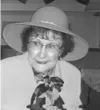 Ida M. Flodeen