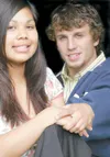2007-08 Mat-Su Valley Frontiersman High School Athletes of the Year