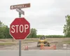 Ongoing construction near Joint Base Elmendorf-Richardson Hospital and Muldoon Gate will affect traffic flow until fall 2019. Motorists should follow detour routes and plan accordingly. (U.S.
