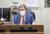Palmer City Manager John Moosey Tim Rockey/Frontiersman