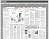 The new e-edition of the Mat-Su Valley Frontiersman — online at frontiersman.com — features a versatile viewer that allows readers to page through their newspaper digitally.