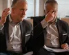 Sen. Dan Sullivan met with the Frontiersman editorial board Monday, Jan. 15. J. David McChesney/Frontiersman
