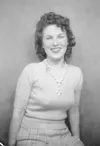 Dorothy Parks