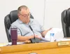 Houston City Council member Carter Cole has been elected to another term as mayor, winning a 6-1 council vote following the resignation. This marks the second time Cole has taken the helm fol