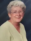Shirley Lou Currey