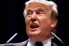 Former President Donald Trump WikiCommons photo