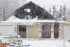 An early-morning fire at 620 Heather Way claimed the life of a
6-year-old boy Wednesday. It is unclear where in the home the blaze
began and there has been no determination yet as to the caus