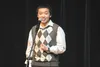 Colony High School student Tong Thao is the 2013 Poetry Out Loud Alaska State Champion. The finals took place in Juneau on March 19. ROBERT DeBERRY/Frontiersman.com