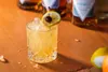 Whiskey Sour