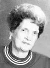 WANDA JEAN CROWDER