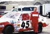 Submitted photo In her first year of racing, 14-year-old Monica
Bologna competes in the lightning stock division at North Star
Speedway. She also talks to kids about the importance of wearing