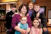 For Jody Peck and her five children, the choice to home school came 10 years ago when her youngest was still in kindergarten. Peck, 37, spends four days a week making sure her kids do their m