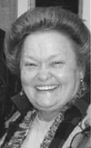 Emmila Ann Denny