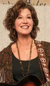 Multi-platinum, Grammy-winning artist Amy Grant will perform at the 2026 Alaska State Fair. Courtesy photo