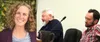 Julie Berberich is a local business owner running for a seat on the Palmer City Council. Richard Best and Pete LaFrance are the incumbents in the Palmer City Council race. Courtesy photo