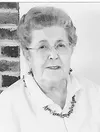 Dorothy L. Woods