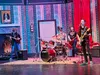 So Out of Luck performs on the main stage at the Glenn Massay Theater. Jacob Mann/Frontiersman