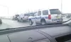 Wasilla Police Officers arrested Ian Demello, 37, of Wasilla for
allegedly breaking a display case in Target Thursday and stealing
eight Apple iPads. He was arrested after leaving the store, 