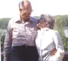 Former Palmer couple celebrates 60 years