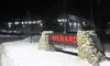 The emergency shelter set up at the Menard Center by the American Red Cross for people affected by the recent windstorm and fires has closed as of December 10 at 8:00 a.m. Frontiersman fie ph