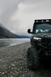 Communication is critical in Alaska. Cell phone service can be sketchy and rescue, hours away. That’s why the buddy system isn’t just smart – it can mean survival. Make sure you pack a GPS, G