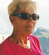 Betty “Bernice” Lohman
