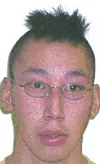 Qauarliak "Dominic" Manumik, 28, of Wasilla Courtesy Alaska State Sex Offend